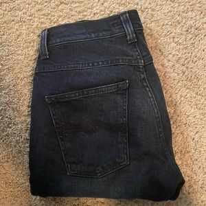 30x34 Nudie Jeans BRAND NEW